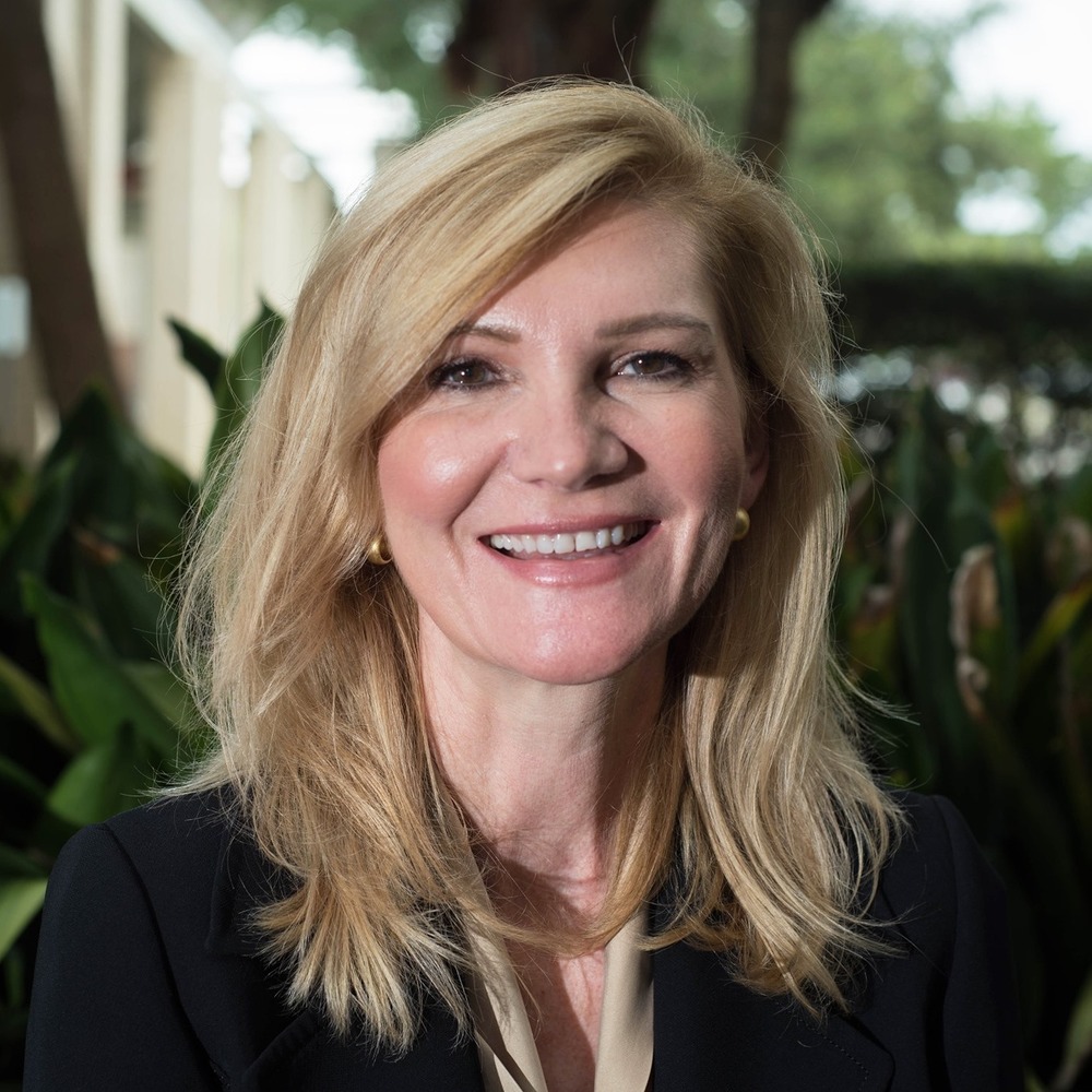 Meet your Posher, Georganna